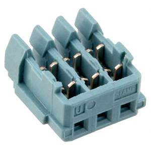 5-353293-3 TE Connectivity 