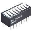 5-435166-3 TE Connectivity ALCOSWITCH Switches