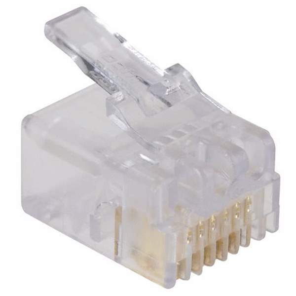 5-554710-3 TE Connectivity AMP Connectors