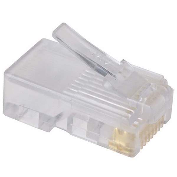 5-554720-3 TE Connectivity AMP Connectors