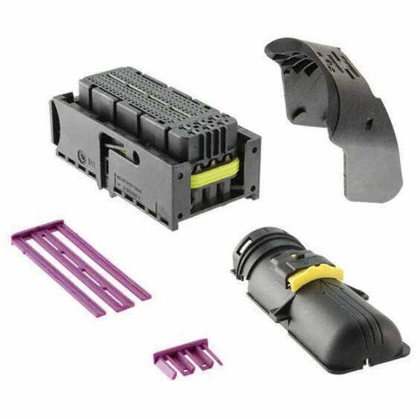 284743-1TE Connectivity AMP Connectors
