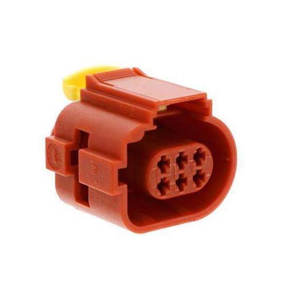 284716-3 TE Connectivity AMP Connectors