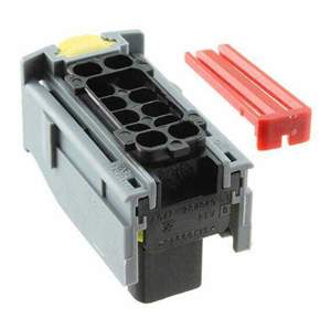  284848-1TE Connectivity AMP Connectors