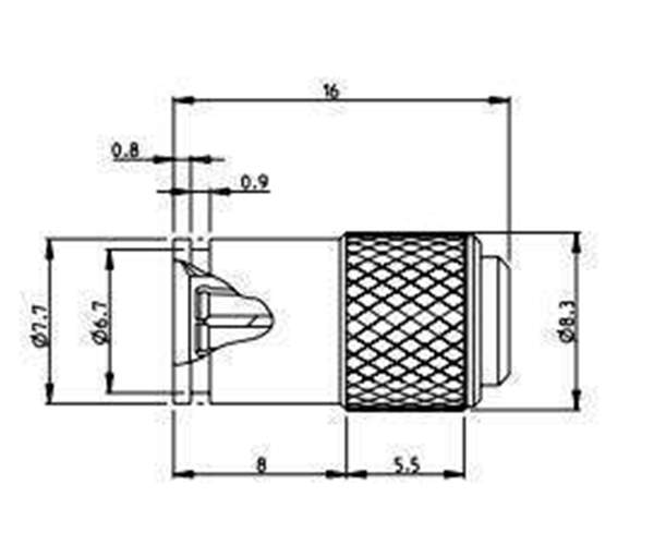 5-619219-1 TE Connectivity AMP Connectors