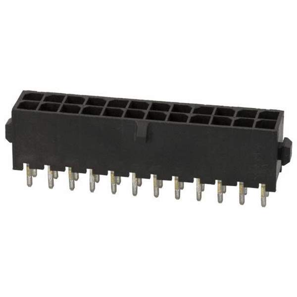 5-794630-4 TE Connectivity AMP Connectors