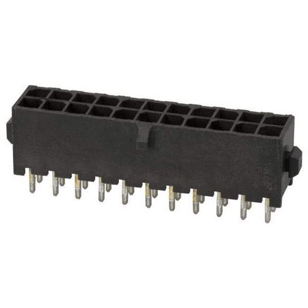 5-794630-2 TE Connectivity AMP Connectors