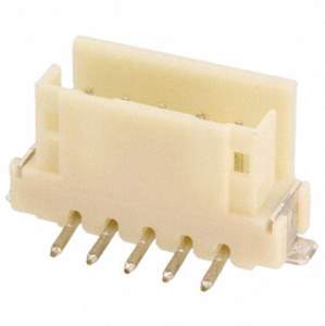 292175-5 TE Connectivity AMP Connectors