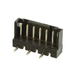 292172-6 TE Connectivity AMP Connectors