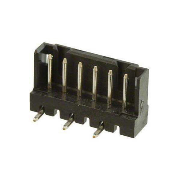 292172-6 TE Connectivity AMP Connectors