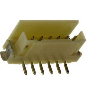  292174-6 TE Connectivity AMP Connectors