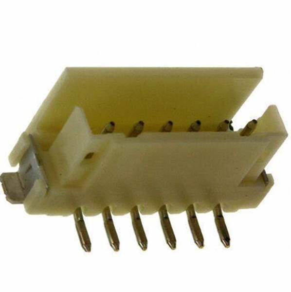  292174-6 TE Connectivity AMP Connectors