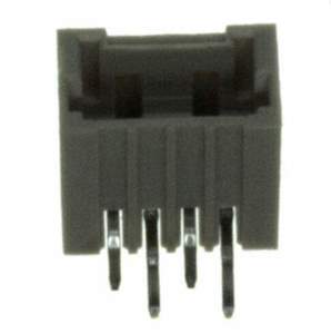 292206-4 TE Connectivity AMP Connectors