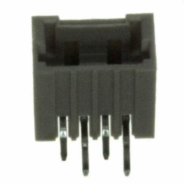 292206-4 TE Connectivity AMP Connectors