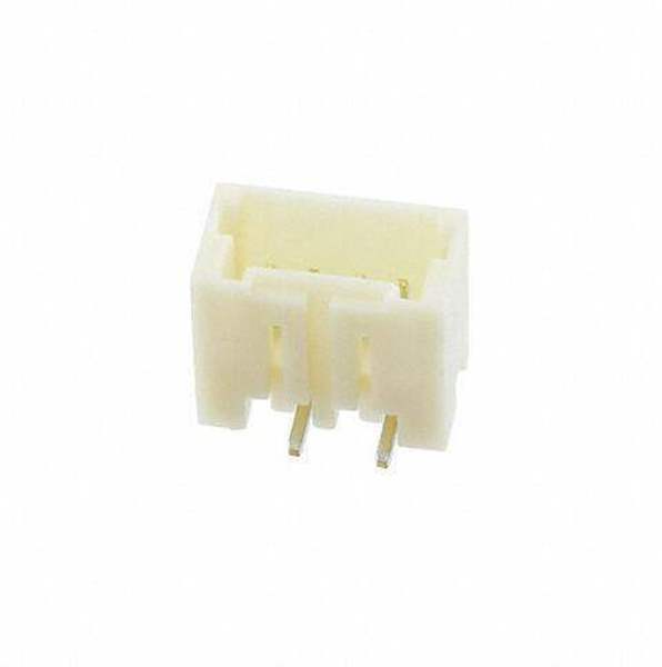  292231-4 TE Connectivity AMP Connectors