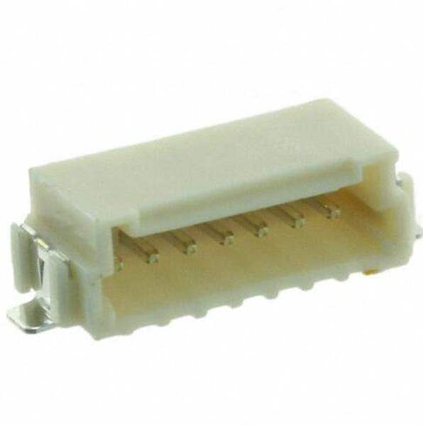292228-7TE Connectivity AMP Connectors