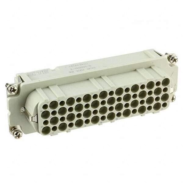 2-1103033-3TE Connectivity AMP Connectors