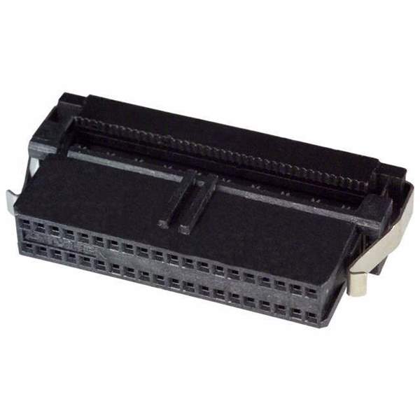 2-111196-0TE Connectivity AMP Connectors