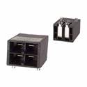 2-1123309-2TE Connectivity AMP Connectors
