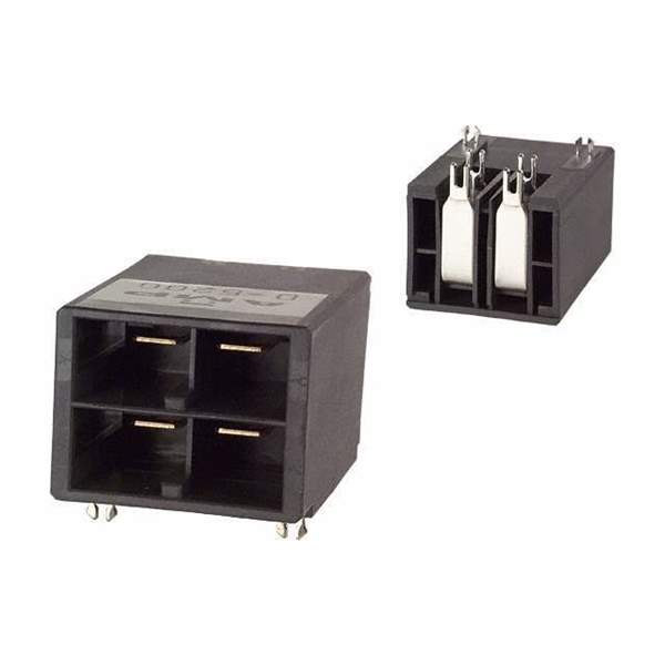 2-1123309-2TE Connectivity AMP Connectors