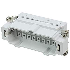 2-1103638-3TE Connectivity AMP Connectors