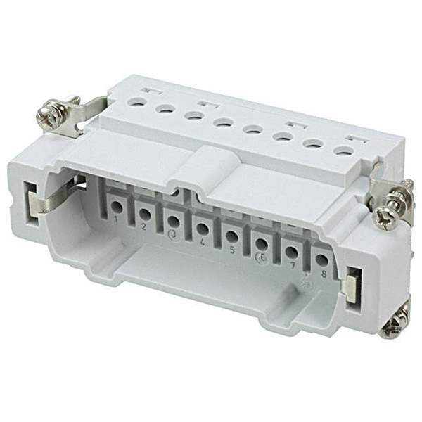2-1103638-3TE Connectivity AMP Connectors