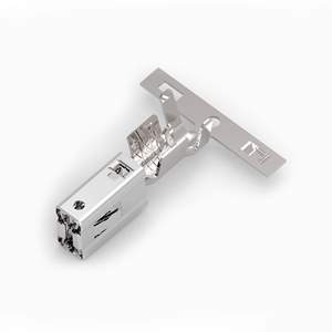 2-1241408-3TE Connectivity AMP Connectors