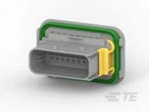 2-1564526-1TE Connectivity AMP Connectors