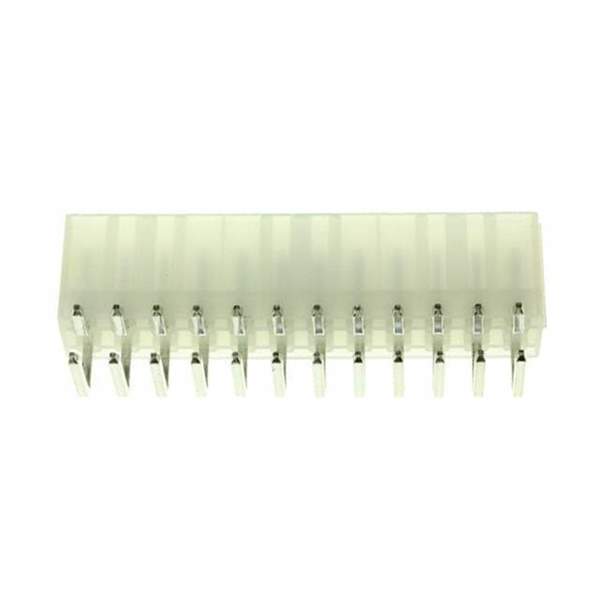2-1586041-4TE Connectivity AMP Connectors