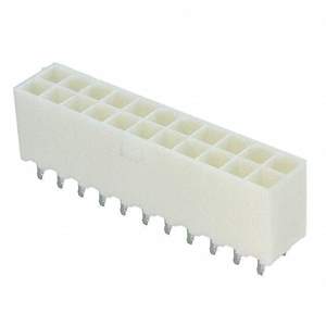2-1586038-2TE Connectivity AMP Connectors
