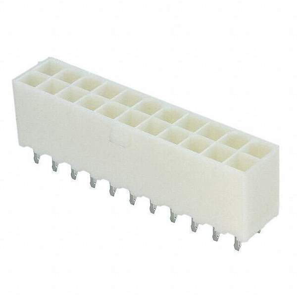2-1586038-2TE Connectivity AMP Connectors