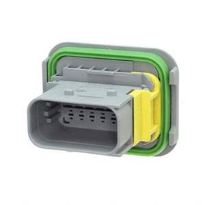 2-1564520-1TE Connectivity AMP Connectors