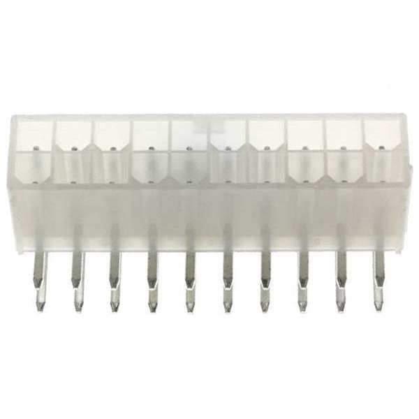 2-1586041-0 TE Connectivity AMP Connectors