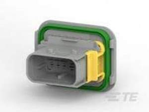 2-1564518-1TE Connectivity AMP Connectors