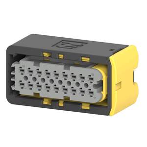 2-1563759-1 TE Connectivity AMP Connectors