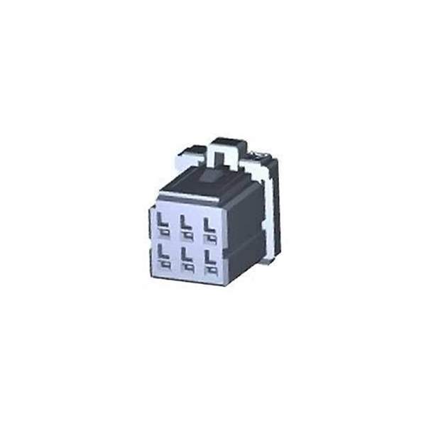 2-1827864-3 TE Connectivity AMP Connectors