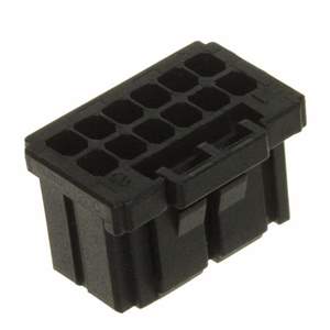 2-1827864-6TE Connectivity AMP Connectors