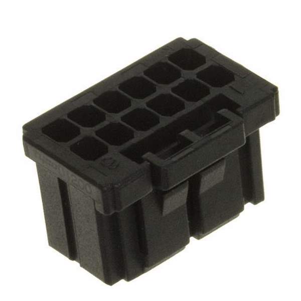 2-1827864-6TE Connectivity AMP Connectors