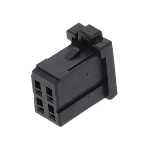 2-1827864-2TE Connectivity AMP Connectors