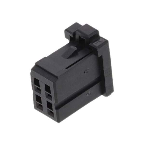 2-1827864-2TE Connectivity AMP Connectors