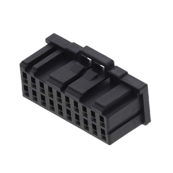 2-1827864-0TE Connectivity AMP Connectors