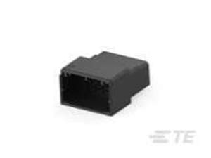 2-1903130-6TE Connectivity AMP Connectors