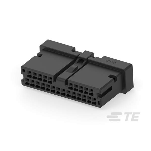 2-2834461-4TE Connectivity AMP Connectors