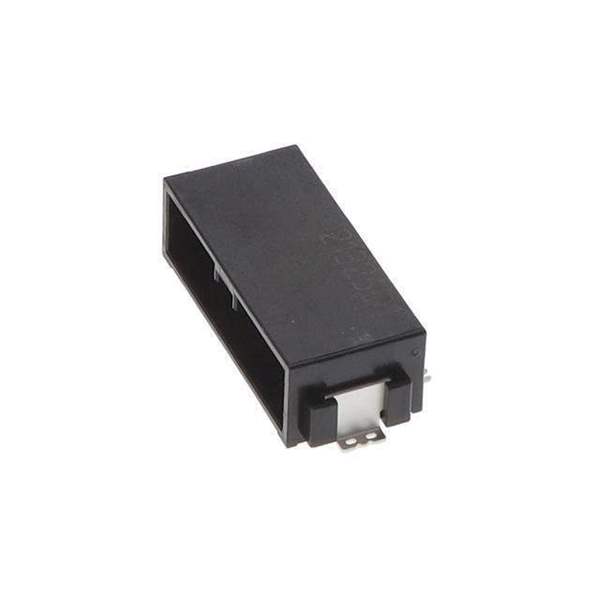 2-2834465-0TE Connectivity AMP Connectors