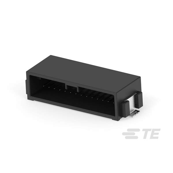 2-2834465-4 TE Connectivity AMP Connectors