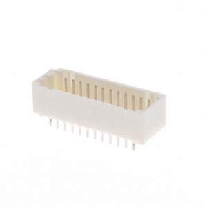 2-292252-4TE Connectivity AMP Connectors