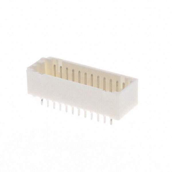 2-292252-4TE Connectivity AMP Connectors