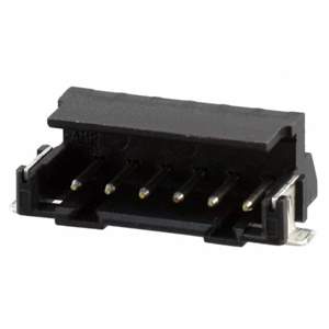 2-292173-6 TE Connectivity AMP Connectors