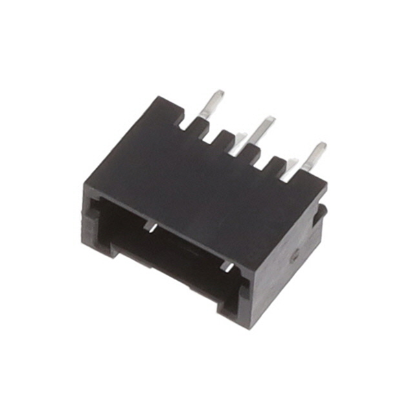 2-292207-5TE Connectivity AMP Connectors