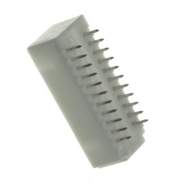 2-292141-2TE Connectivity AMP Connectors
