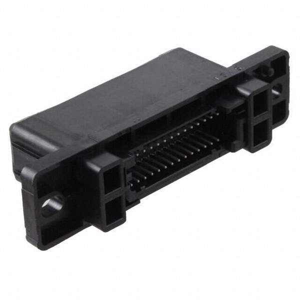 2-292185-8TE Connectivity AMP Connectors